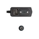 Vga Duplicador (Splitter) Para 4 Monitors Con Alim.