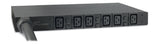 Apc Basic Rack Pdu Ap7526 Unidad De Distribución De Energía (Pdu) 6 Salidas Ac 1u Negro