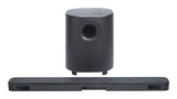 EAN 1200130020568 - JBL Bar 500MK2 Negro 5.1 canales 750 W imagen 3