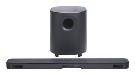 EAN 1200130020568 - JBL Bar 500MK2 Negro 5.1 canales 750 W imagen 3