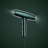 EAN 3030050191912 - BaByliss Air Power Pro secador 1700 W Oro, Verde imagen 22
