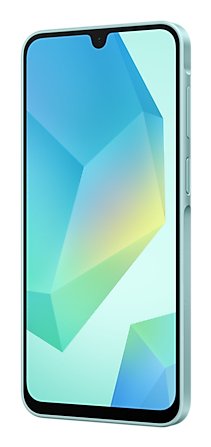 Samsung Sm-A165 A16 4+128gb 6.7" Light Green Ds Tim