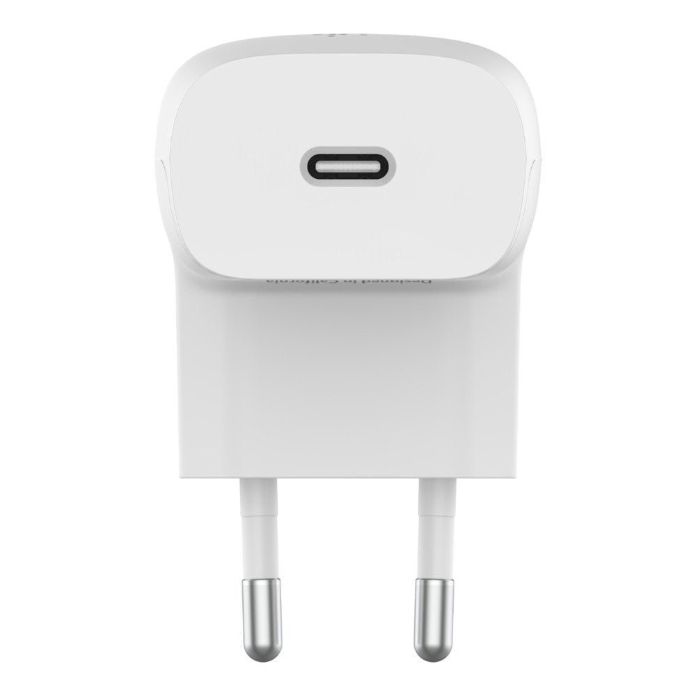 EAN 0745883841394 - Belkin BoostCharge Smartphone, Tableta Blanco Corriente alterna Carga rápida Interior imagen 3
