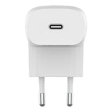 EAN 0745883841394 - Belkin BoostCharge Smartphone, Tableta Blanco Corriente alterna Carga rápida Interior imagen 3