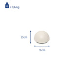 EAN 4002390105262 - MAUL 6175002 accesorio de escritorio Imán para pizarra imagen 3