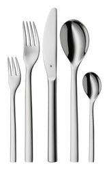 EAN 4000530659491 - WMF Atria Tenedor de mesa Acero inoxidable 1 pieza(s) imagen 2