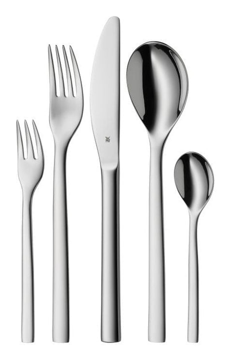 EAN 4000530659491 - WMF Atria Tenedor de mesa Acero inoxidable 1 pieza(s) imagen 2