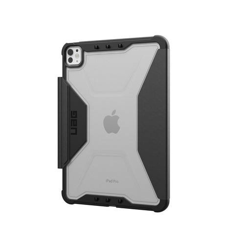 EAN 840283914058 - Urban Armor Gear 124477114043 funda para tablet 27,9 cm (11") Folio Negro, Translúcido imagen 2