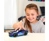 Dickie Rhythm Patrol Con Espectáculo De Luces Y Música 203763008