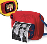 EAN 8008324104024 - Lisciani 104024 electrónica para niños Cámara digital para niños imagen 1