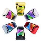 Apple Iphone 14 512gb Negro Medianoche