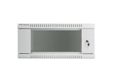 EAN 5901969403046 - Lanberg WF01-6604-10S armario rack 4U Bastidor de pared Gris imagen 5