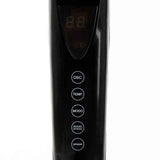 EAN 8426156012810 - Grunkel FAN-B16ECOTIMER Negro imagen 4