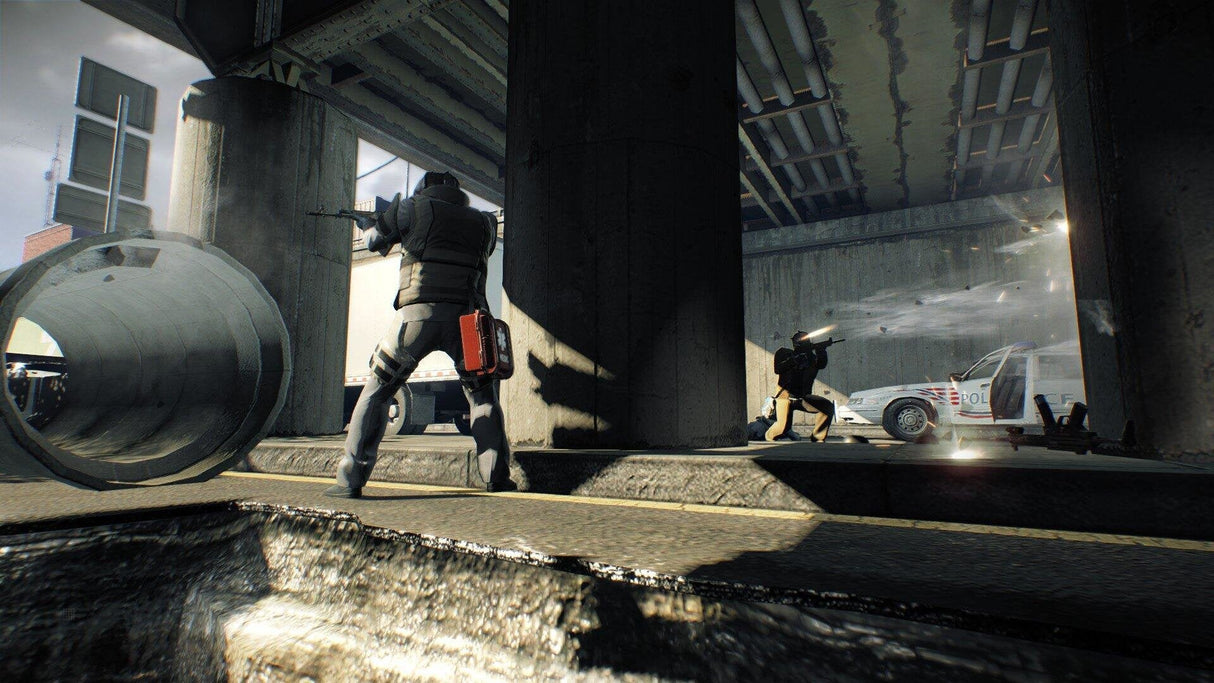 Juego Payday 2 The Big Score - Xbox One Xbox One