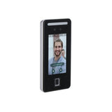 EAN 6939554948749 - Dahua Technology DHI-ASI6214J-MFW lector de control de acceso Lector inteligente de control de acceso Neg imagen 2