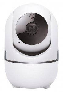 Superior Security Camera Interno 360â° Hd Wifi