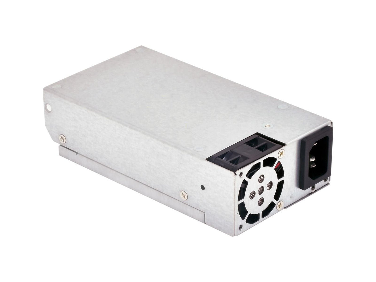 Fuente De Alimentación Seasonic Ssp-300sub 300 W 20+4 Pin Atx 1u Plata