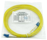 Blueoptics Sfp3131bu10mk Cable De Fibra Optica 10 M Lc/Upc G.657.A1 Amarillo