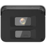 Cámara Ip Bullet Anticorrosión Colorvu 4mp 2.8mm Ip68 E/S Audio Alarma