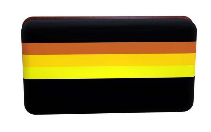 EAN 1220000276970 - Arcade1Up Atari Couchcade Negro, Marrón, Blanco imagen 5