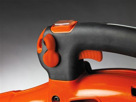 EAN 7391883160039 - Husqvarna 125BVx 800 W 273,6 kmh imagen 6