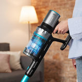 Aspirador Cecotec 107955 Rockstar 2500 Thunder