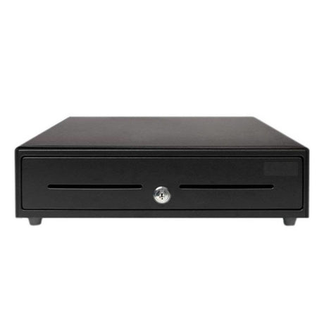 EAN 8437019184117 - Premier 410 HQ-B Cajón de efectivo automático y manual imagen 1