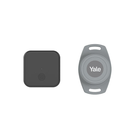 EAN 5052847114568 - Yale 05/102330/BW accesorio para motor de puerta de garaje Sensor e imán imagen 1