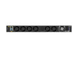 EAN 606449165197 - NETGEAR M4350-40X4C Gestionado L3 10G Ethernet (100/1000/10000) Energía sobre Ethernet (PoE) 1U Negro imagen 1