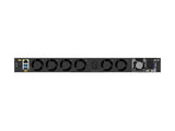 EAN 606449165197 - NETGEAR M4350-40X4C Gestionado L3 10G Ethernet (100/1000/10000) Energía sobre Ethernet (PoE) 1U Negro imagen 1