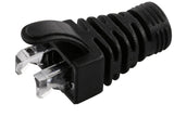 Strain Relief Boot Cat5e,  Cat6, Cat6a Cables Upto 6.5mm