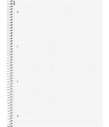 Brunnen Cuaderno Din A4 Punktraster - A4