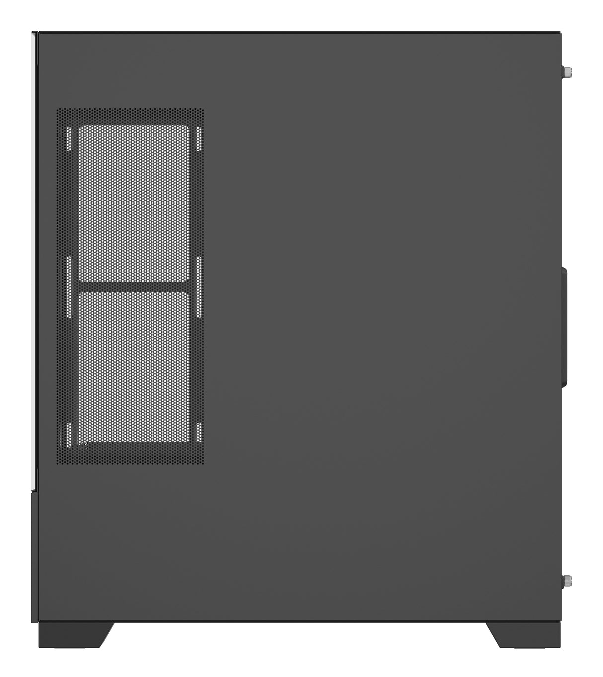 EAN 4044953504082 - Xilence Beam Midi Tower Negro imagen 12