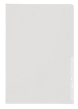Leitz Fundas Transparentes Standard 4000 Din A4 Transparente Genarbt 0,13 Mm - 100 Unidades