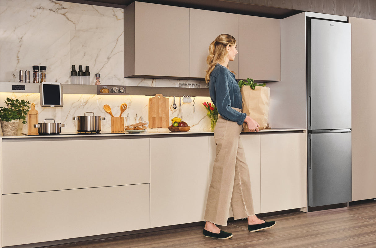 Cncq2t620ex             Fridge