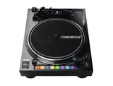 Tocadiscos Reloop Rp-8000 Mk2 - Plato Giratorio Para Dj