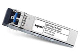 Cisco Sfp-10g-Lr-S= Red Modulo Transceptor Fibra Óptica 10000 Mbit/S Sfp+ 1310 Nm
