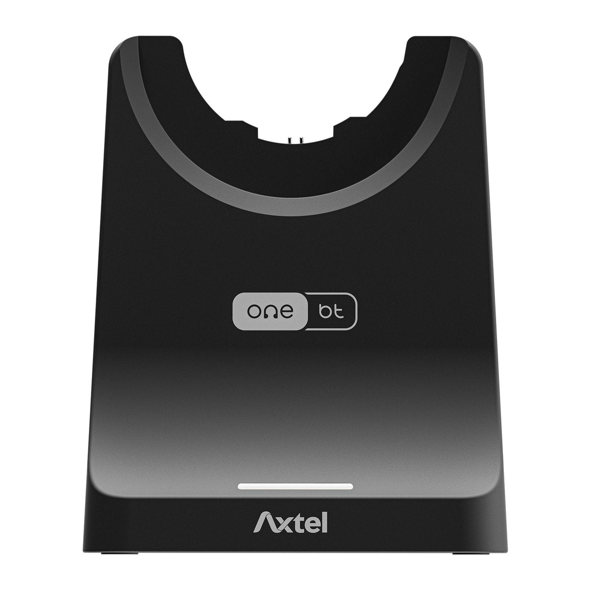 Auriculares  Axtel One Bt Con Mirofono Inalambricos - Hasta 40 Horas De Autonomia - Cancelacion De Ruido - Bluetooth -