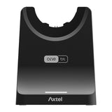 Auriculares  Axtel One Bt Con Mirofono Inalambricos - Hasta 40 Horas De Autonomia - Cancelacion De Ruido - Bluetooth -