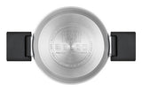 EAN 4260709013701 - Resto Kitchenware Anser 1,6 L Alrededor Negro, Acero inoxidable imagen 8