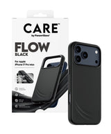 Panzerglass Care By ® Flow Case Black W. Magsafe Iphone 17 Pro Max Funda Para Apple - Iphone 17 Pro Max Negro
