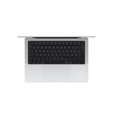 EAN 195949927232 - Apple MacBook Pro Apple M M4 Portátil 36,1 cm (14.2") 24 GB 1 TB SSD Wi-Fi 6E (802.11ax) macOS Sequoia Pla imagen 2