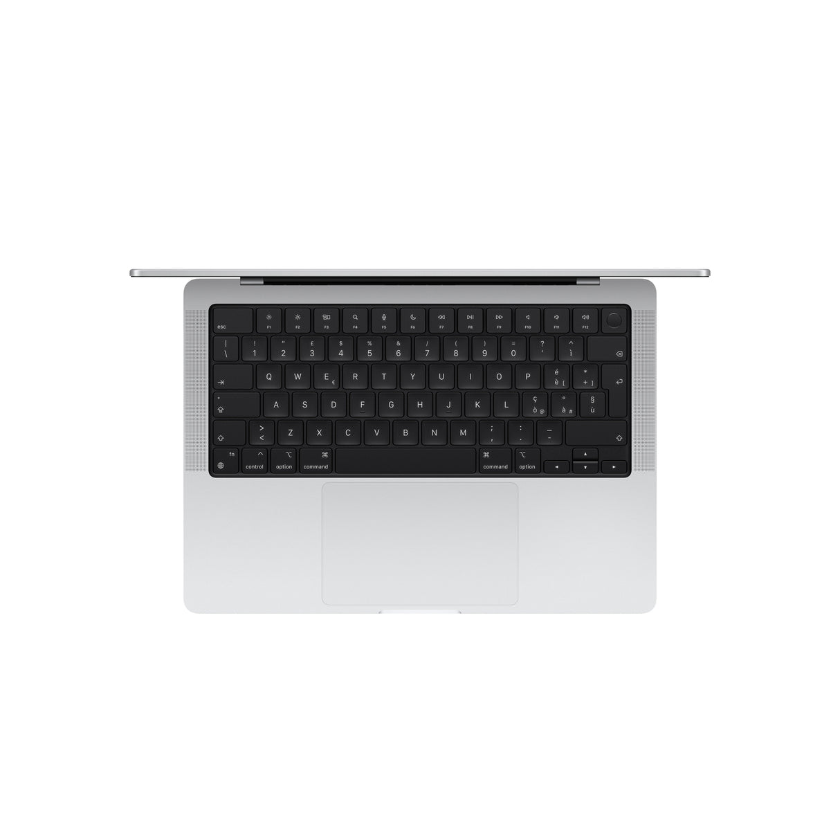 EAN 195949706387 - Apple MacBook Pro Apple M M4 Portátil 36,1 cm (14.2") 16 GB 1 TB SSD Wi-Fi 6E (802.11ax) macOS Sequoia Pla imagen 2