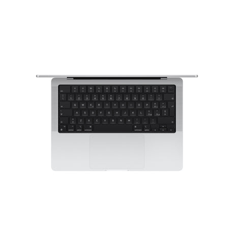EAN 195949873683 - Apple MacBook Pro Apple M M4 Pro Portátil 36,1 cm (14.2") 24 GB 512 GB SSD Wi-Fi 6E (802.11ax) macOS Sequo imagen 2