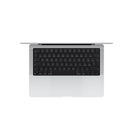 EAN 195949874116 - Apple MacBook Pro Apple M M4 Pro Portátil 36,1 cm (14.2") 24 GB 1 TB SSD Wi-Fi 6E (802.11ax) macOS Sequoia imagen 2