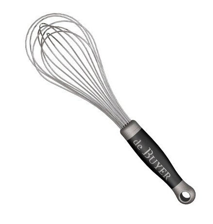 De Buyer Professional Whisk Göma 30cm (2610 30) Debuyer30) Debuyer 30)