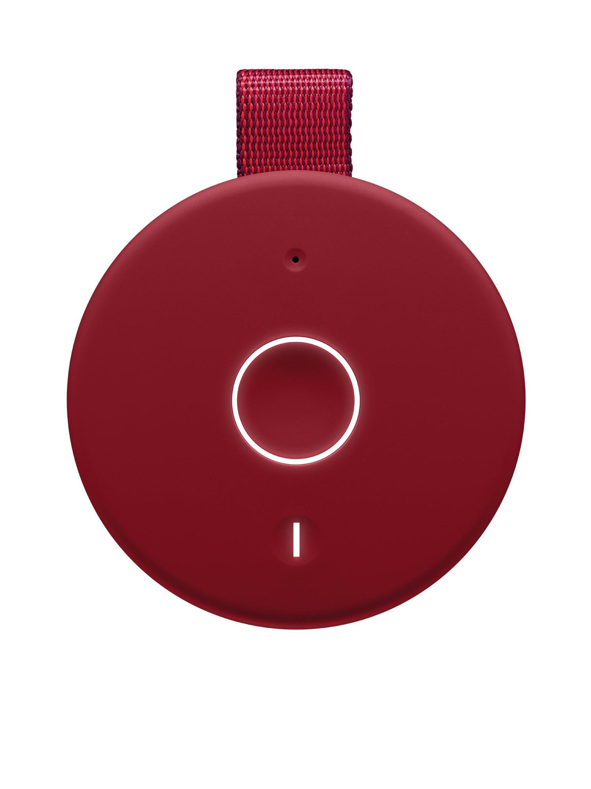 Ultimate Ears Altavoz Portatil Megaboom 3 Bluetooth Rojo 984-001406