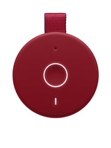 Ultimate Ears Altavoz Portatil Megaboom 3 Bluetooth Rojo 984-001406