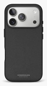 EAN 4251483617926 - Vonmählen ELC00019 funda para teléfono móvil 17 cm (6.7") Negro imagen 1