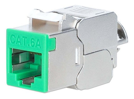 EAN 0766623791335 - Intellinet 766623791335 módulo de conector de red imagen 1